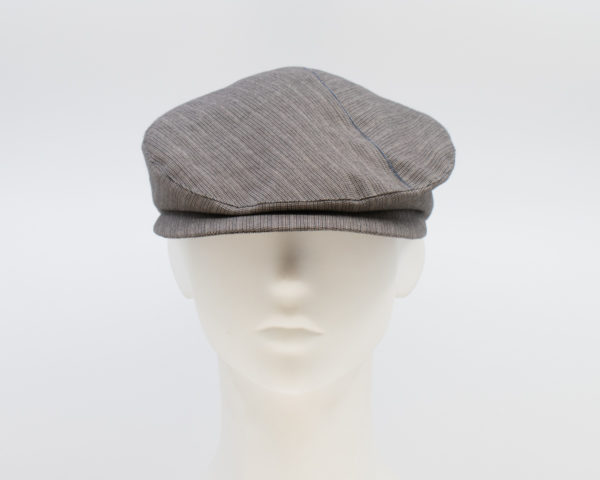Spring Infusion: Morgan - Taupe (Mens)