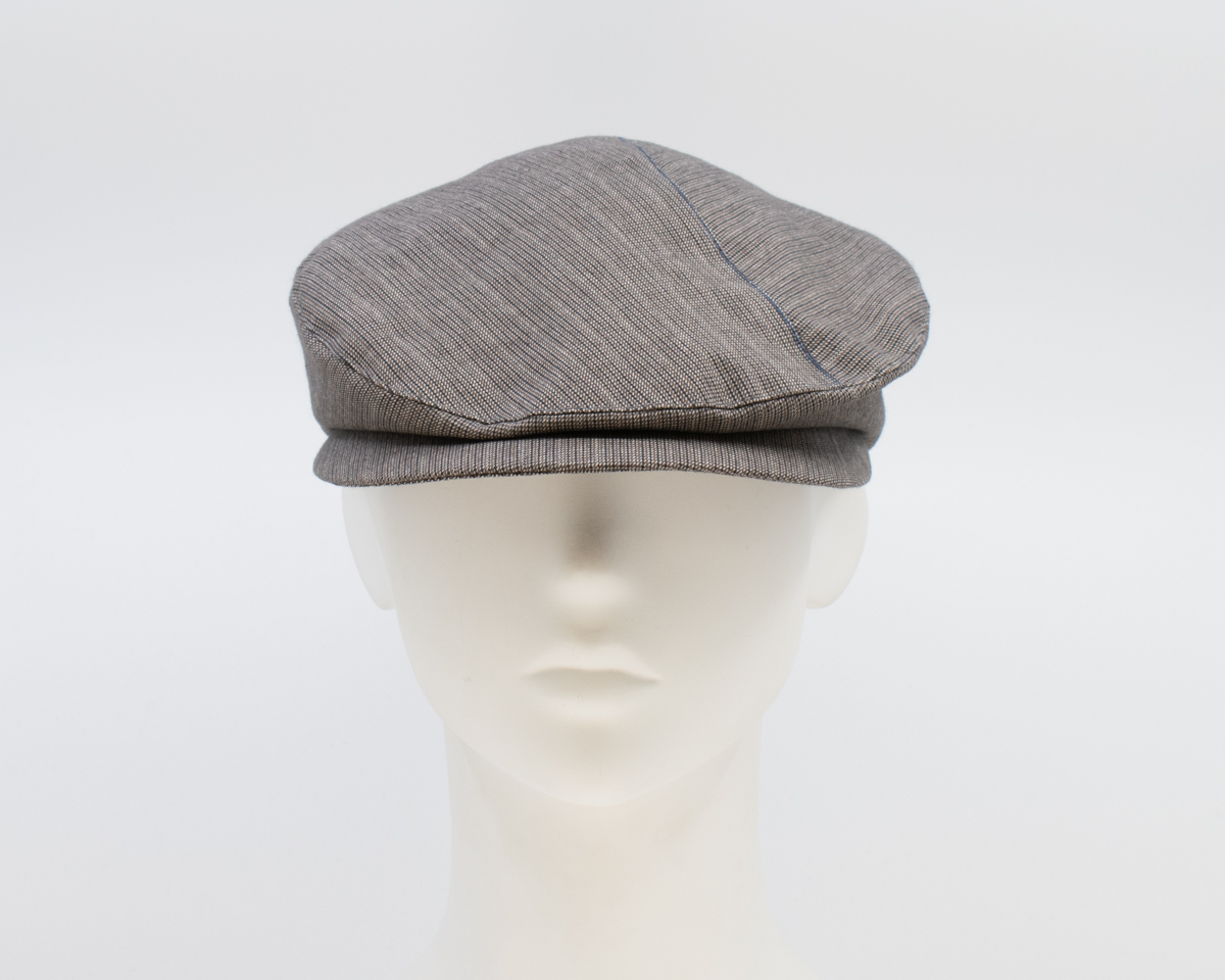 Spring Infusion: Morgan - Taupe (Mens)