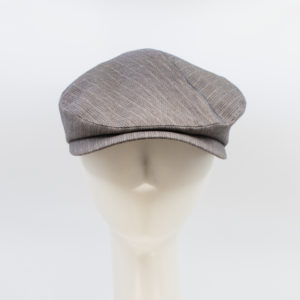 Spring Infusion: Morgan - Taupe