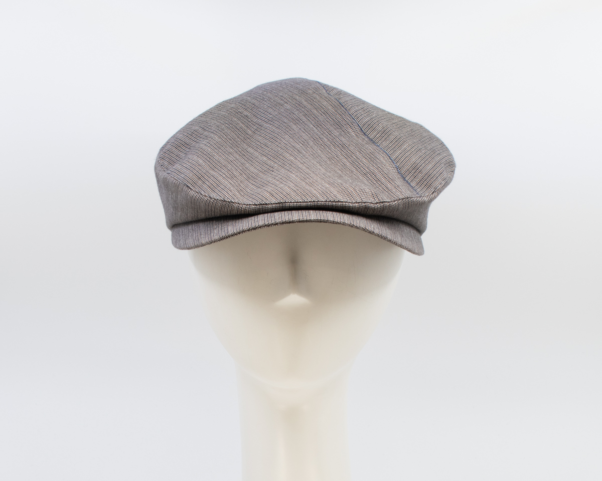 Spring Infusion: Morgan - Taupe