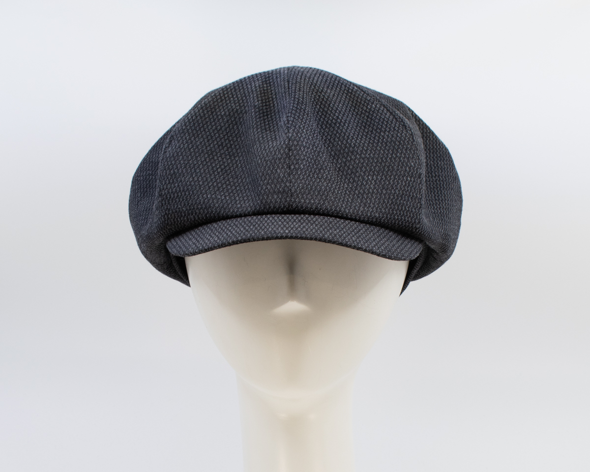 Vintage: Peaky Cap - Tweed