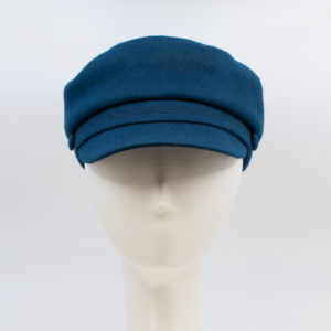 Wool Classic: Perry - Teal