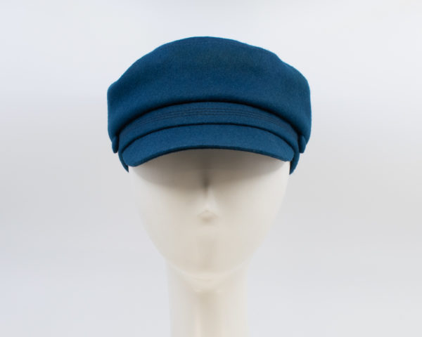 Wool Classic: Perry - Teal