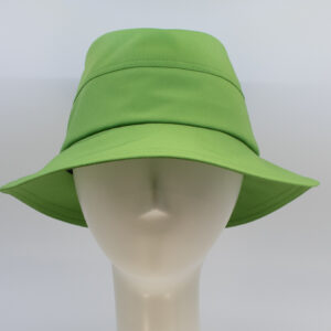 Rainy Day: Dakota - Apple Green