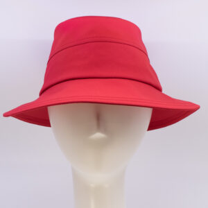 Rainy Day: Dakota - Red