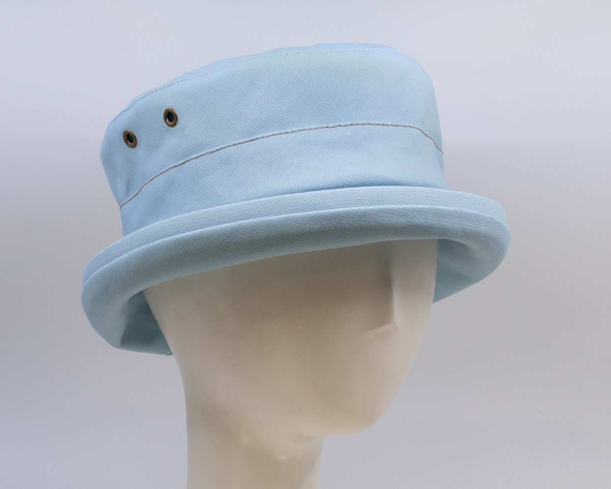 Lake Country: Chelsea - Light Blue (Side View 2)