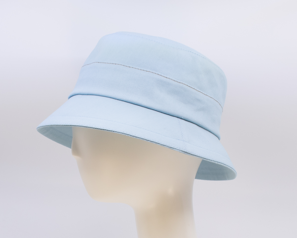Lake Country: Finley - Light Blue (Side View)