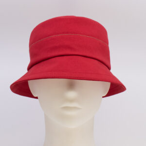 Lake Country: Finley (Mens) - Red