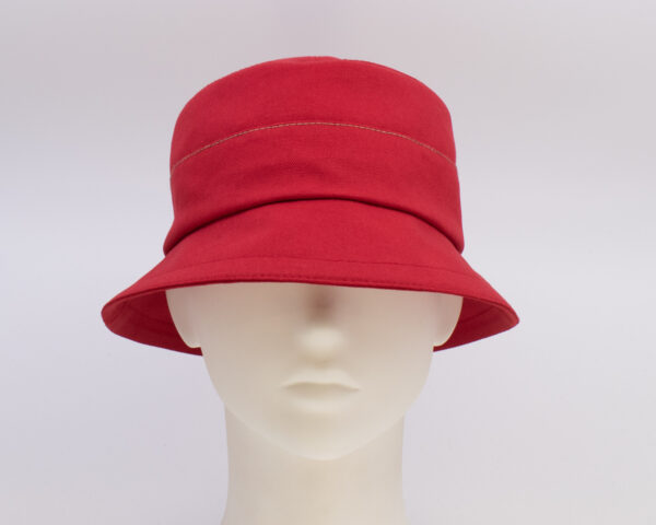 Lake Country: Finley (Mens) - Red