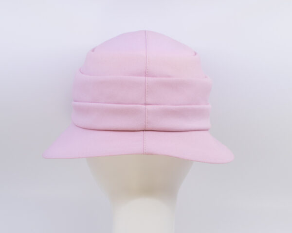 Lake Country: Freda - Blush (Back View)
