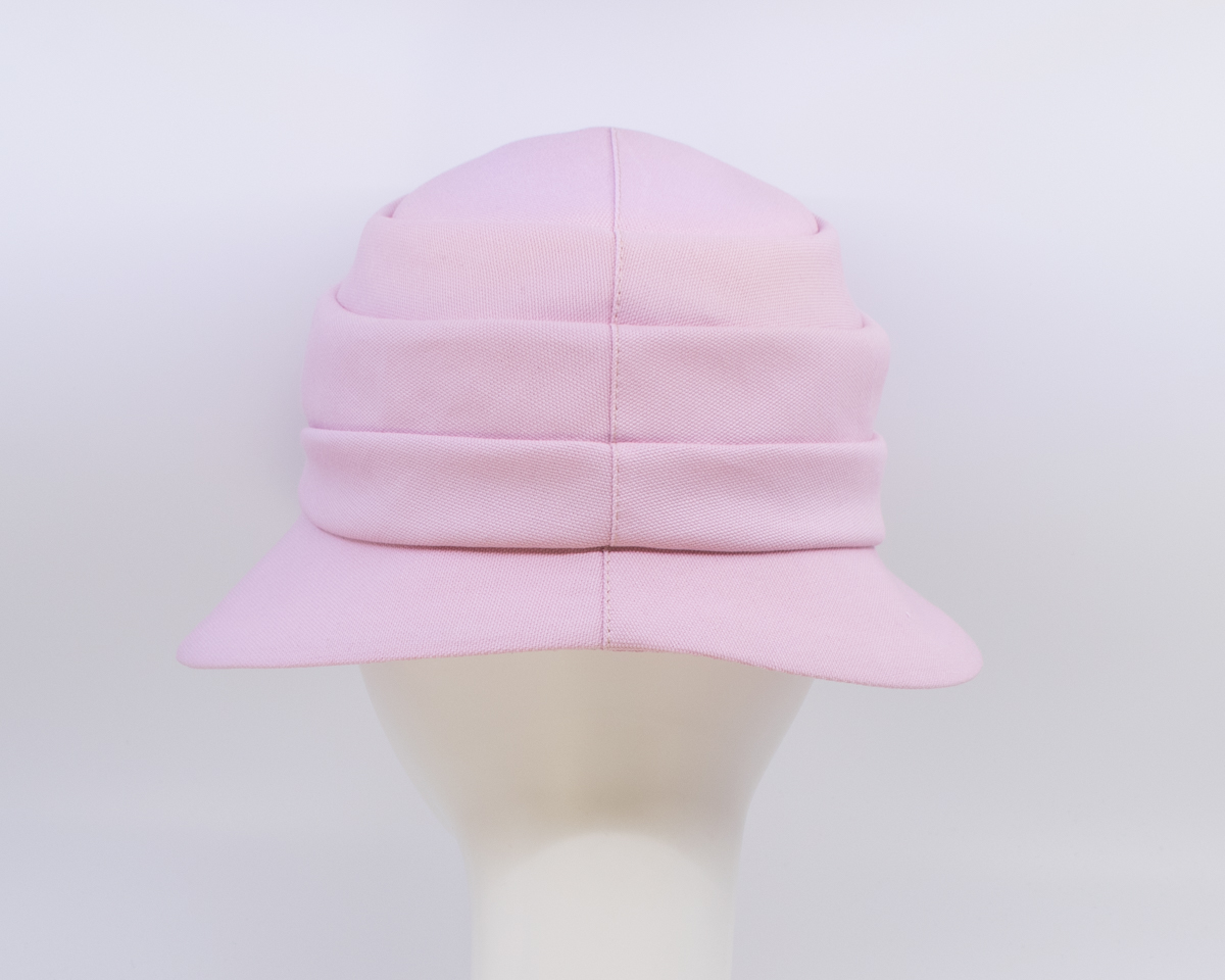 Lake Country: Freda - Blush (Back View)