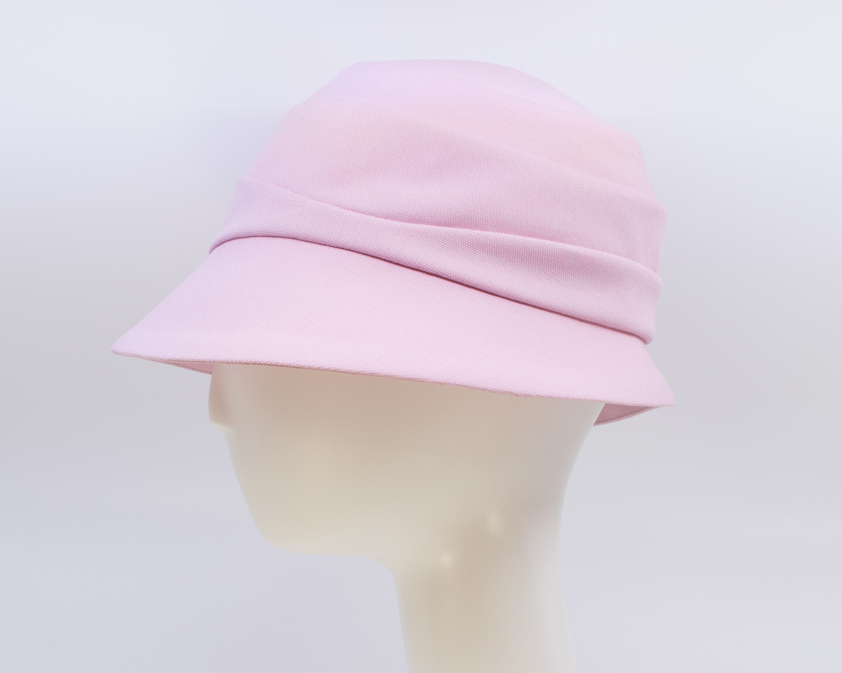 Lake Country: Freda - Blush (Side View)