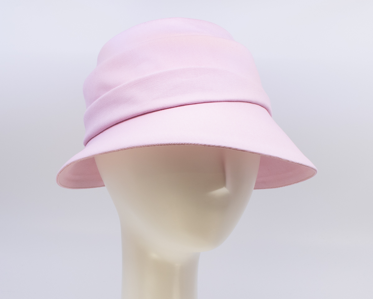 Lake Country: Freda - Blush (Side View 2)