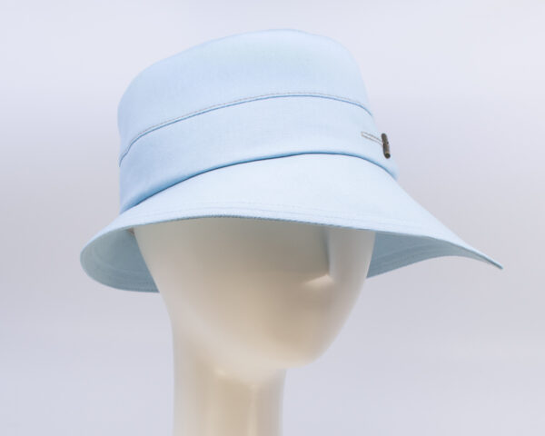 Lake Country: Grace - Light Blue (Side View 2)