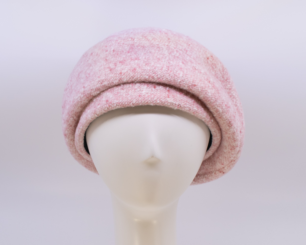 Pink!: Coco - Candy Pink (View 2)