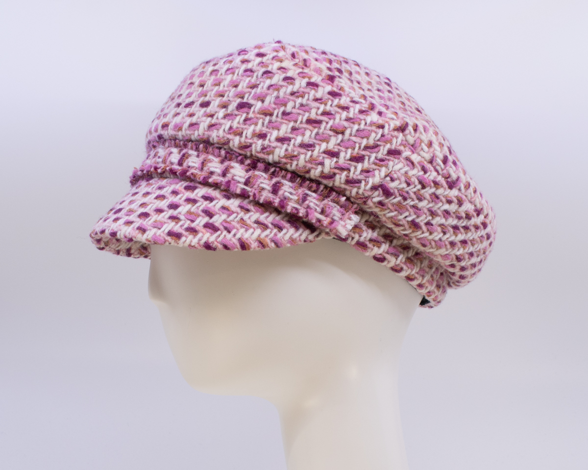 Pink!: Penny - Magenta Mix (Side View)