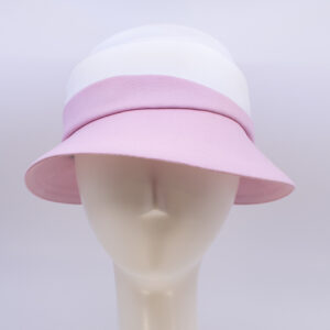 Lake Country: Freda - White/Blush