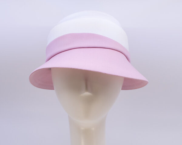 Lake Country: Freda - White/Blush