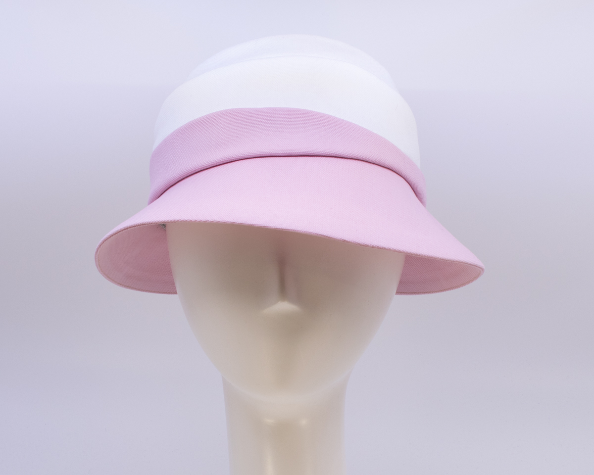 Lake Country: Freda - White/Blush