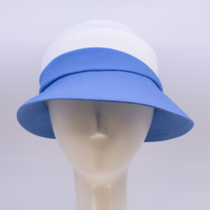 Lake Country: Freda - White/Sky