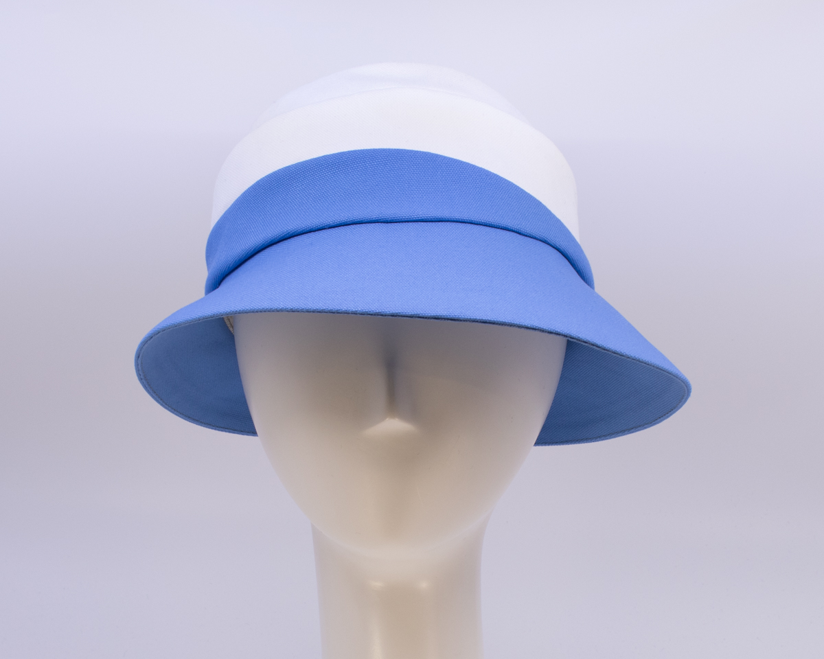 Lake Country: Freda - White/Sky