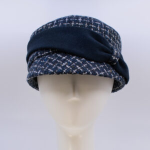 Black & Grey-Mao Now-Navy (SingleStch)