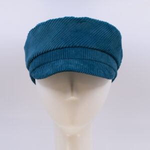 Corduroy: Perry - Teal