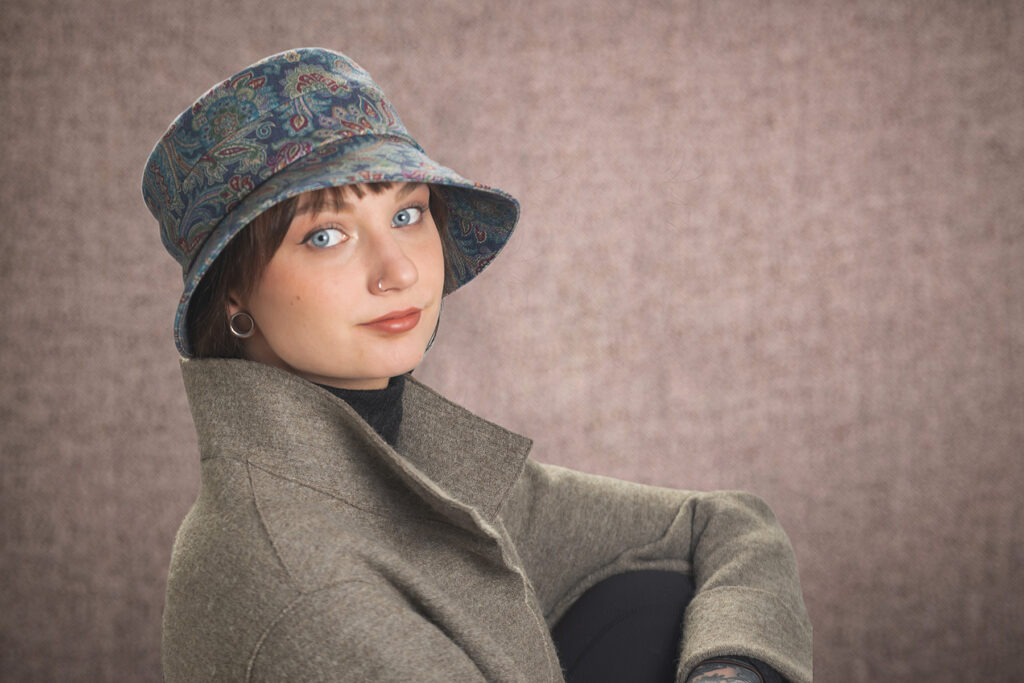 bucket hats