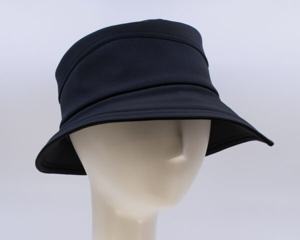 Cloudburst: Grace - Black (Side View 2)