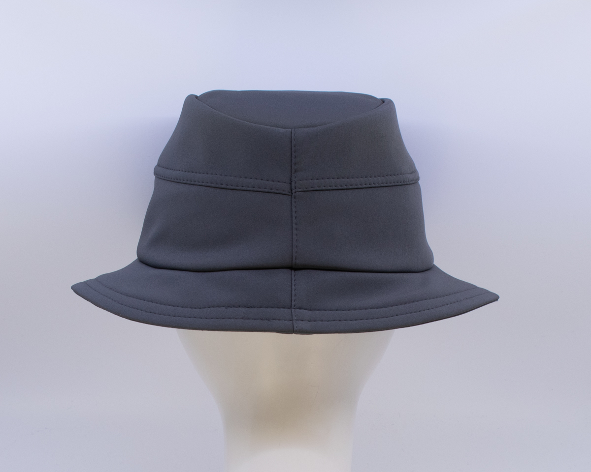 Cloudburst: Dakota - Grey (Back View)