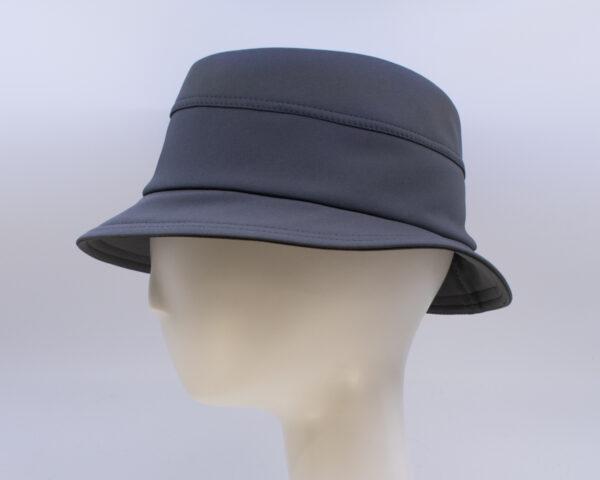 Cloudburst: Dakota - Grey (Side View)