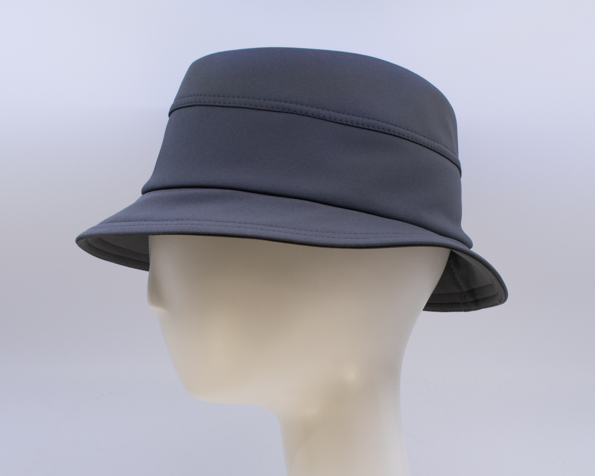 Cloudburst: Dakota - Grey (Side View)