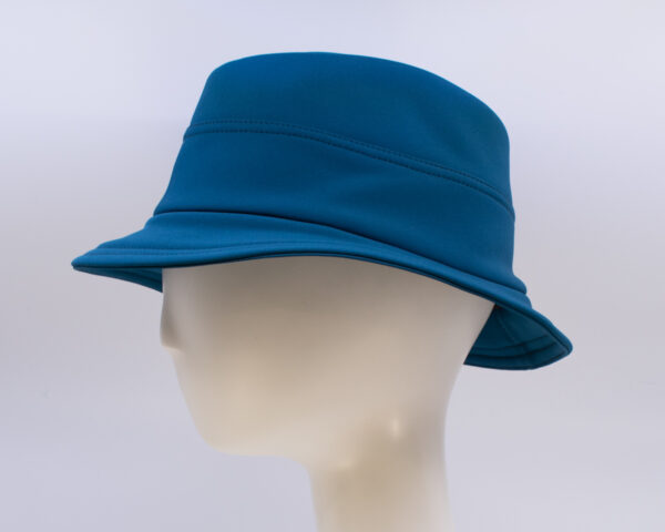 Cloudburst: Dakota - Teal (Side View)