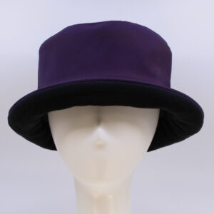 Cloudburst: Stormy - Plum
