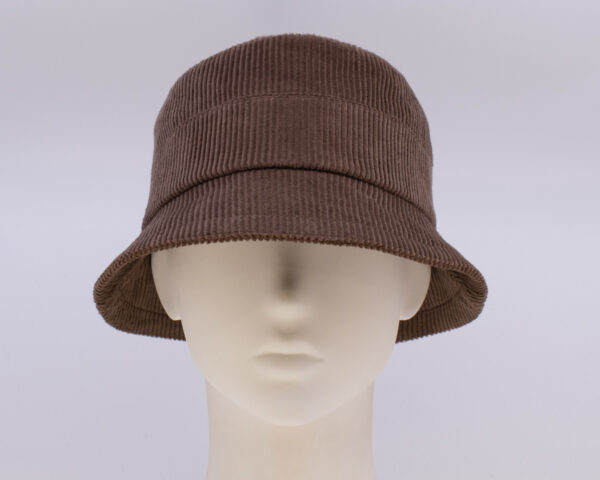 Corduroy: Finley (Mens) - Mocha