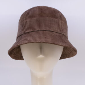Corduroy: Finley - Mocha