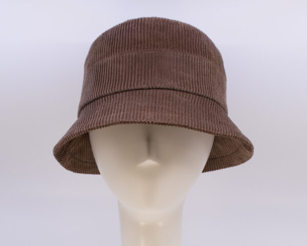 Corduroy: Finley - Mocha