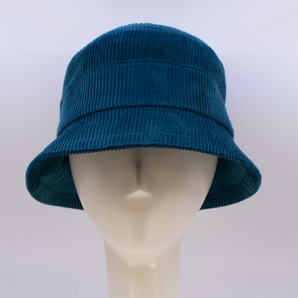 Corduroy: Finley - Teal