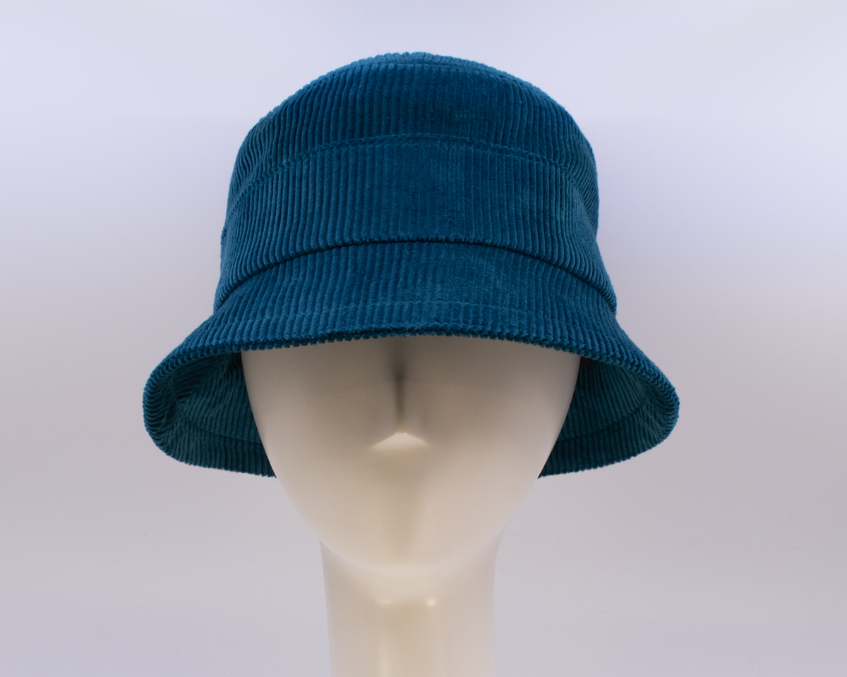 Corduroy: Finley - Teal