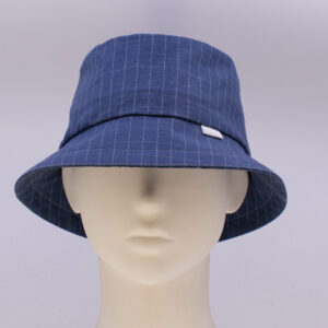Indigo: Avery (Mens) - Windowpane Check