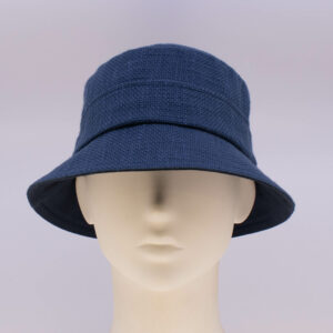Indigo: Finley (Mens) - Navy Burlap