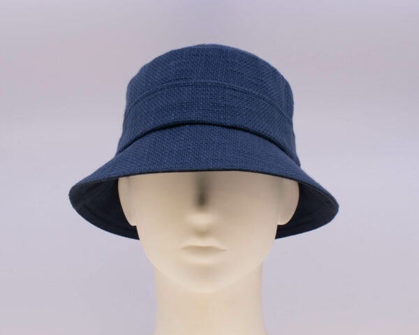 Indigo: Finley (Mens) - Navy Burlap