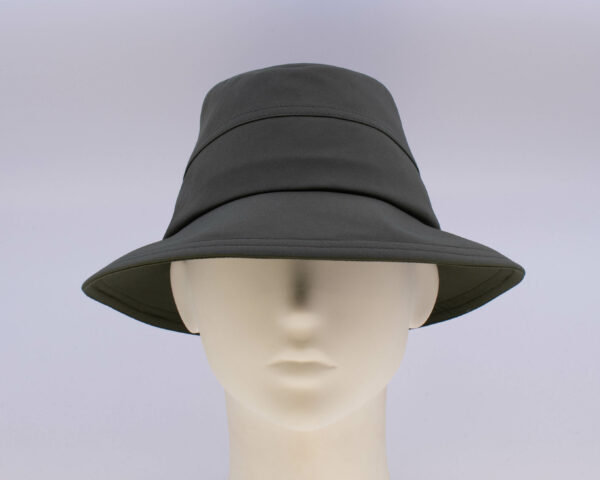 Rainy Day: Dakota (Mens) - Olive