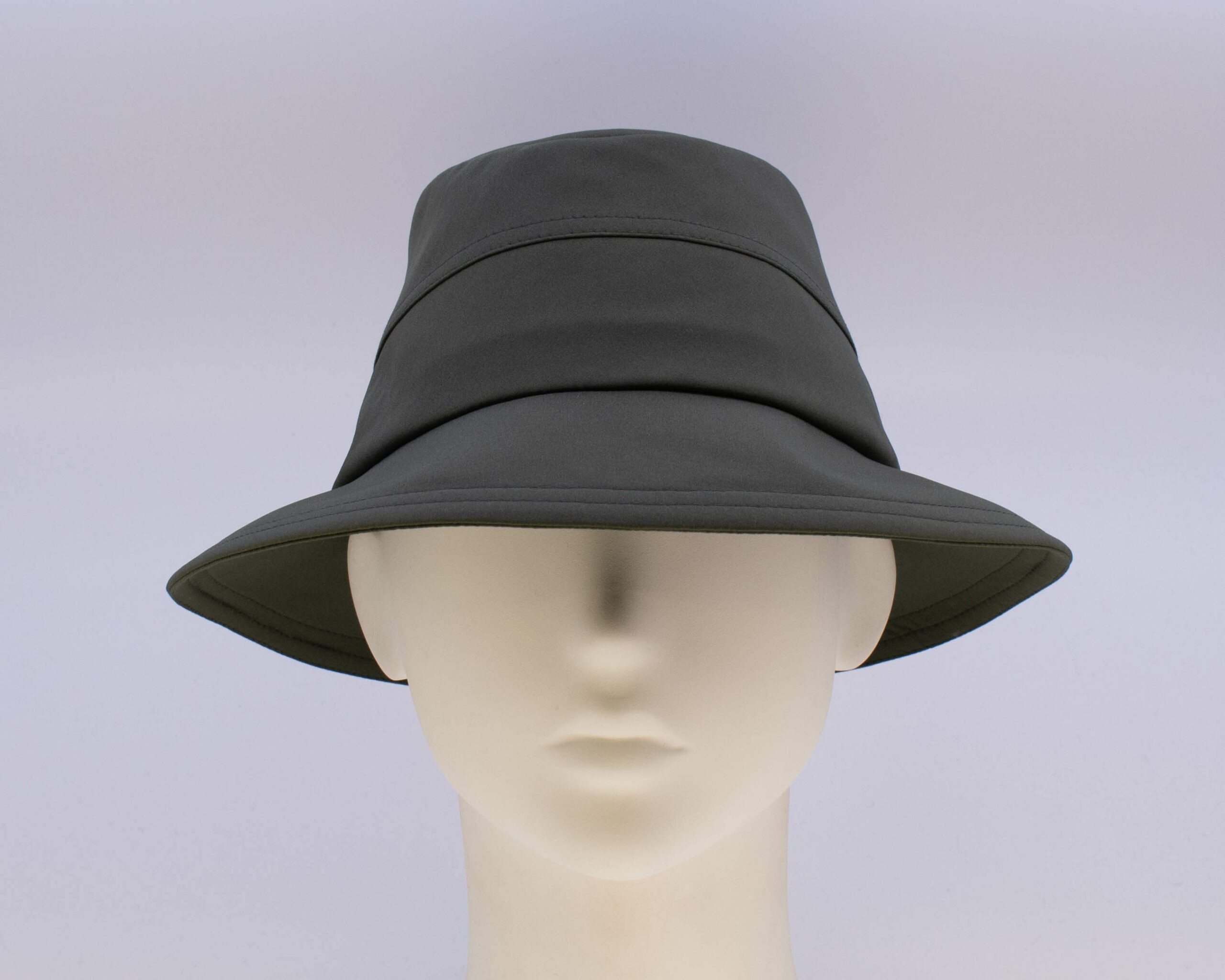 Rainy Day: Dakota (Mens) - Olive