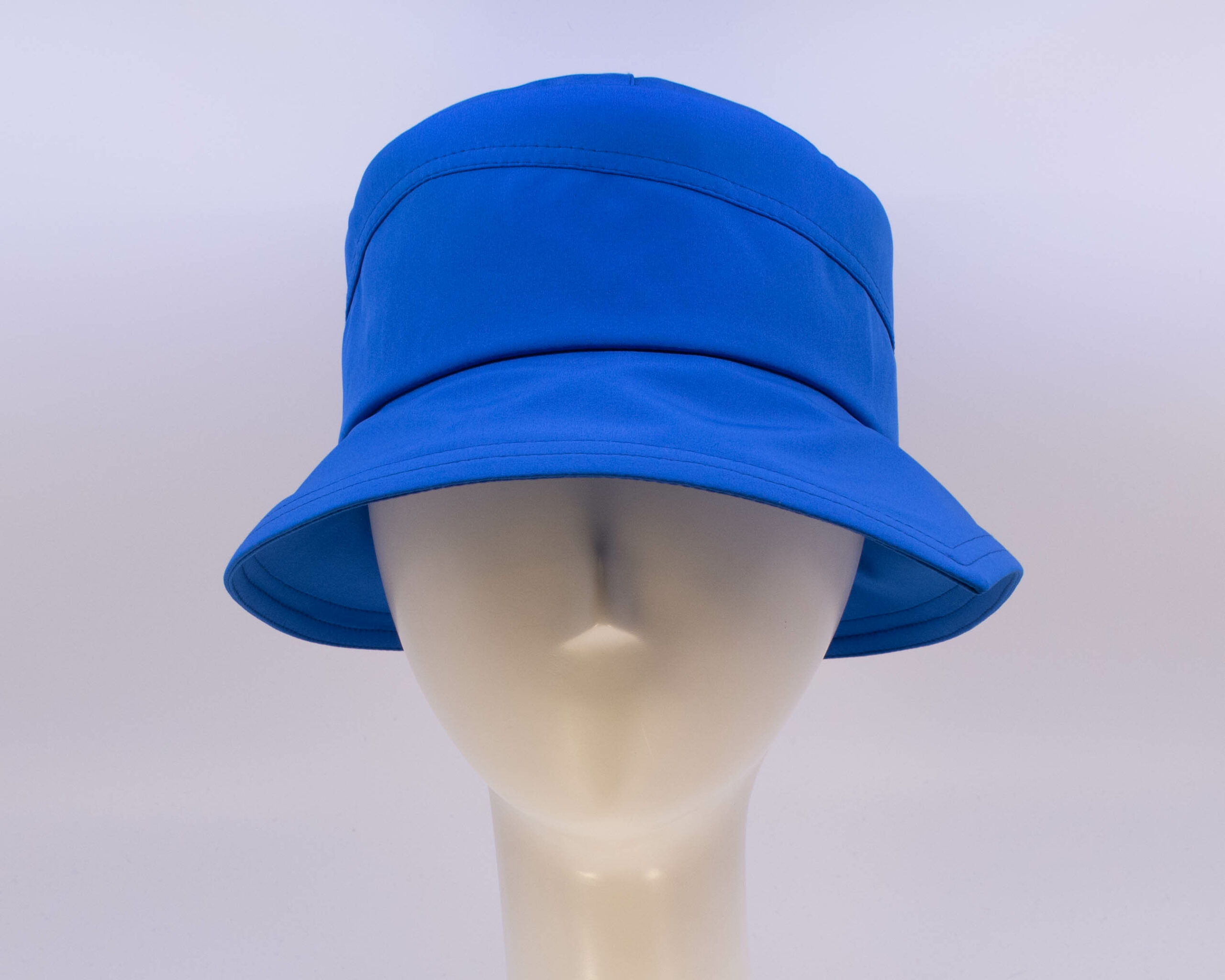 Rainy Day: Grace - Cobalt