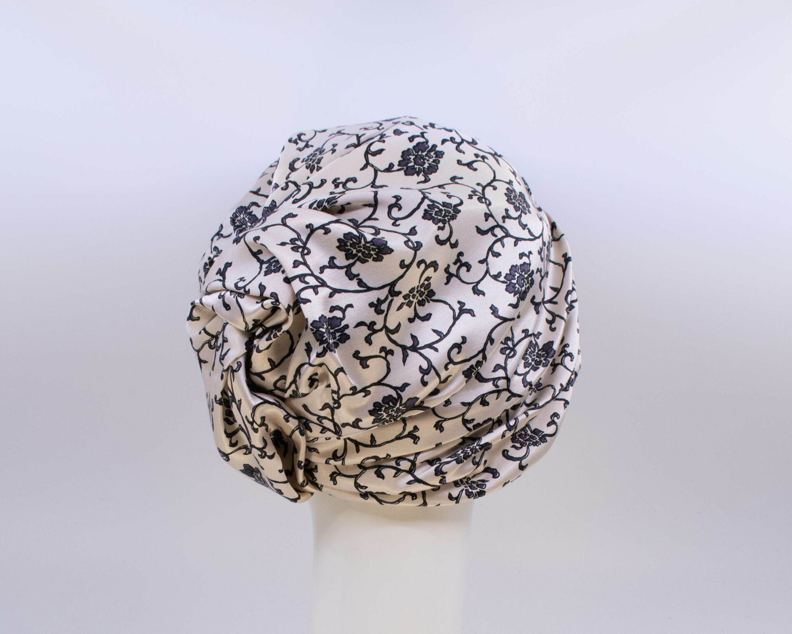 Rose Garden: Marlise - Filigree (View 5) (Back View)