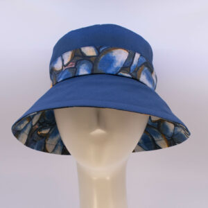 Lake Country: Felice (Ocean) - Pacific Blue/Ocean