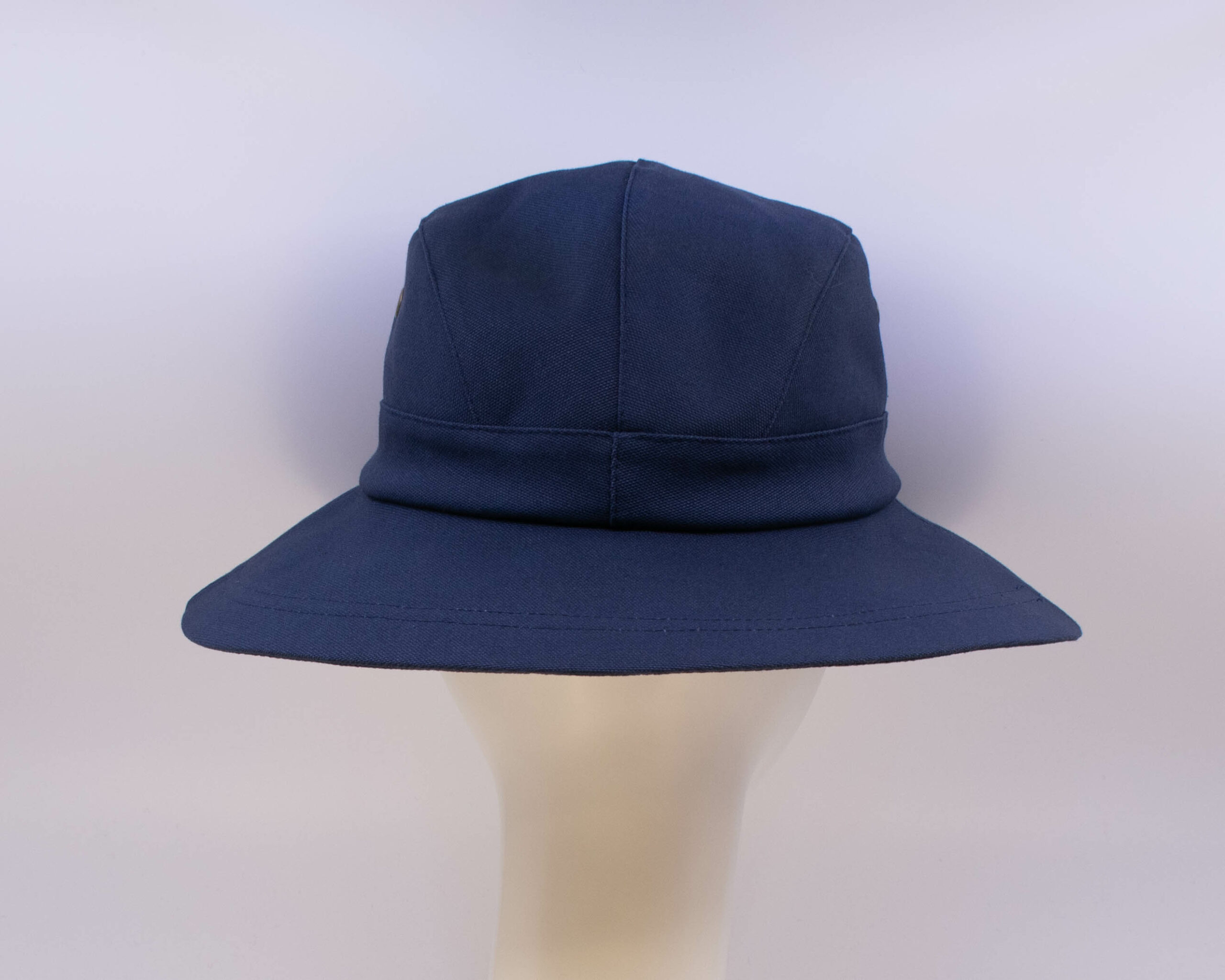 Lake Country: Isak - Navy (Back View)