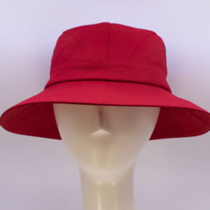 Lake Country: Isak - Red