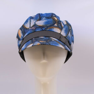 Lake Country: Penny (Ocean) - Ocean/Olive